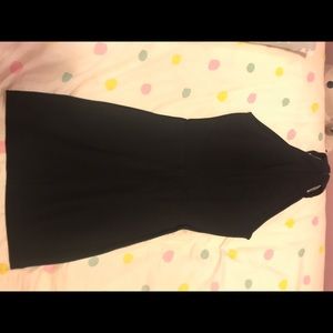 Forever 21 Body Con Dress